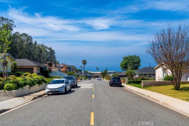 218 Calle De Arboles, Redondo Beach, CA 90277