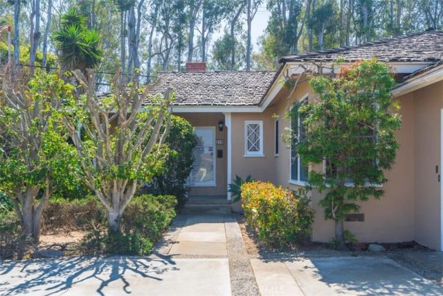 218 Calle De Arboles, Redondo Beach, CA 90277