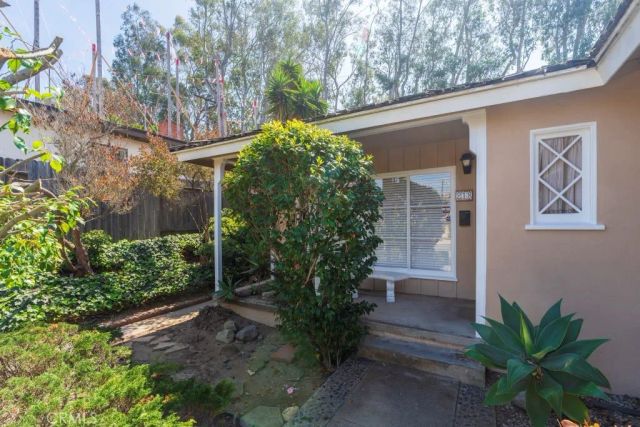 218 Calle De Arboles, Redondo Beach, CA 90277