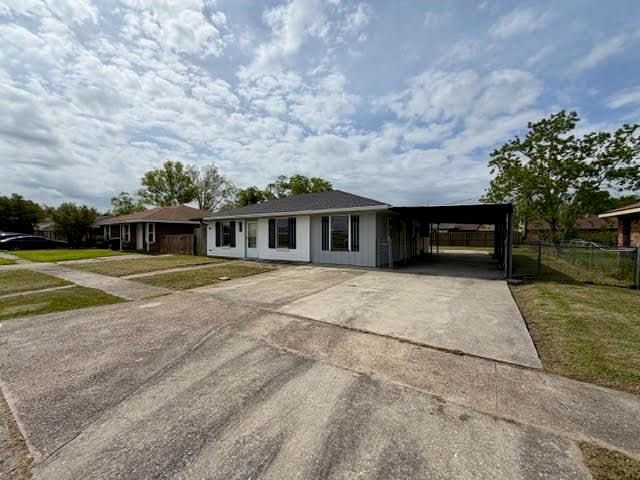 3728 Thomas Dr, Houma, LA 70363