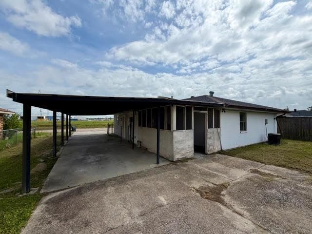 3728 Thomas Dr, Houma, LA 70363