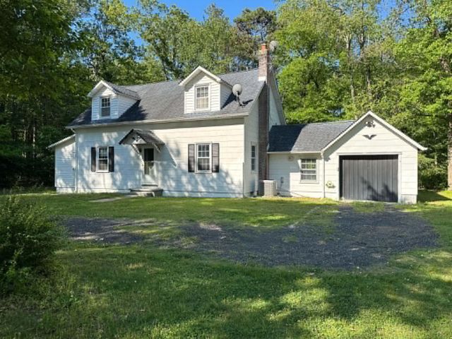 317 MAGNOLIA RD, Pemberton, NJ 08068