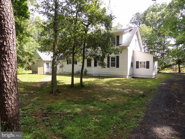 317 MAGNOLIA RD, Pemberton, NJ 08068