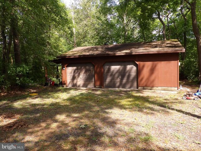 317 MAGNOLIA RD, Pemberton, NJ 08068