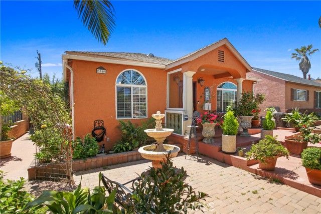 3950 E De Ora, Long Beach, CA 90815