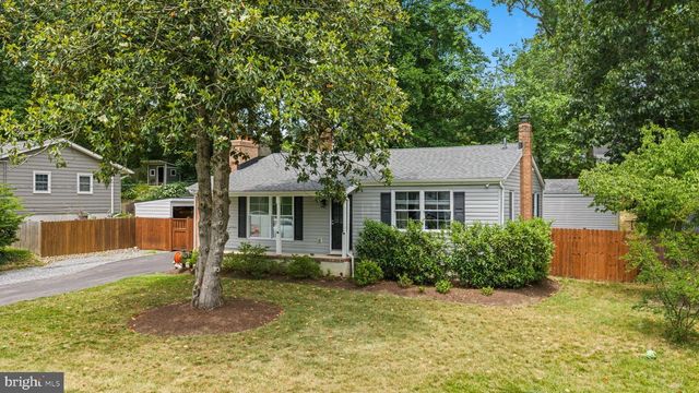 108 MAPLE DR, Annapolis, MD 21403