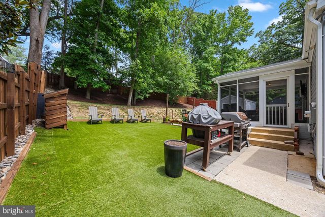108 MAPLE DR, Annapolis, MD 21403