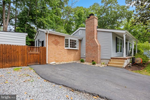 108 MAPLE DR, Annapolis, MD 21403