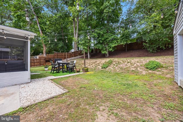 108 MAPLE DR, Annapolis, MD 21403