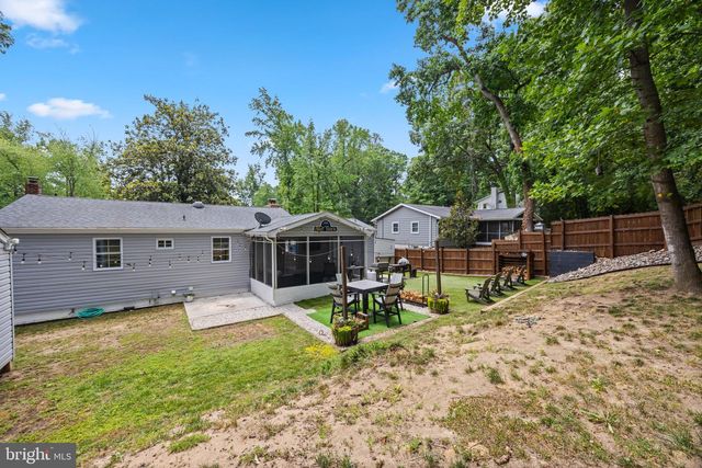 108 MAPLE DR, Annapolis, MD 21403