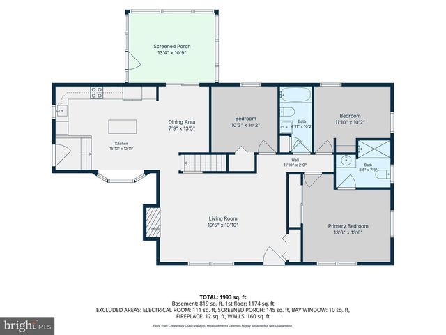 108 MAPLE DR, Annapolis, MD 21403