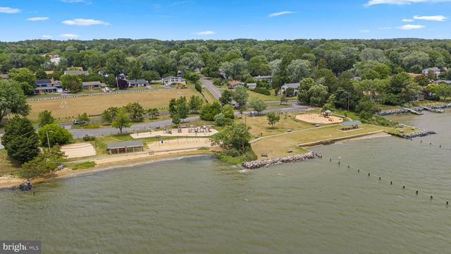 108 MAPLE DR, Annapolis, MD 21403