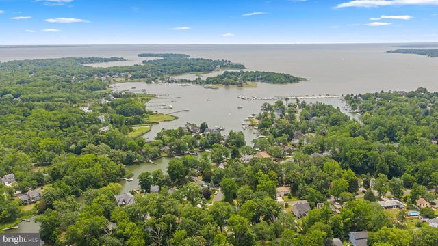 108 MAPLE DR, Annapolis, MD 21403