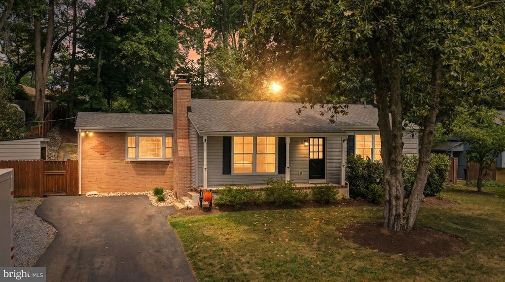 108 MAPLE DR, Annapolis, MD 21403