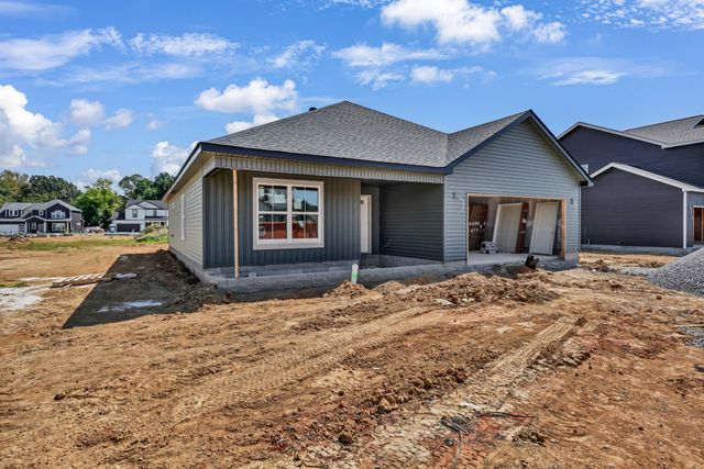 183 Donegal Dr, Clarksville, TN 37042