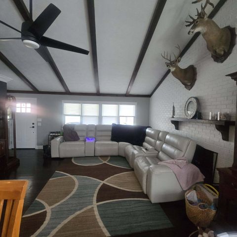 597 Herrington Haven Road, Lancaster, KY 40444