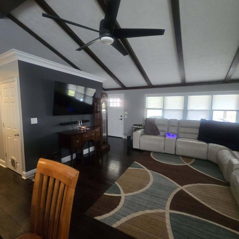 597 Herrington Haven Road, Lancaster, KY 40444