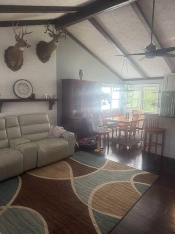 597 Herrington Haven Road, Lancaster, KY 40444