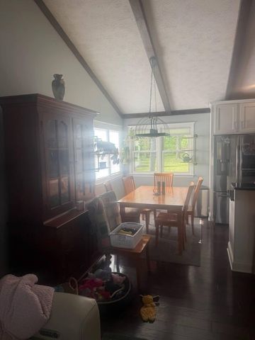 597 Herrington Haven Road, Lancaster, KY 40444