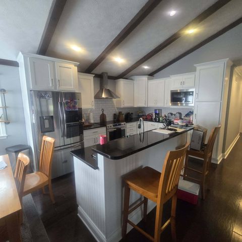 597 Herrington Haven Road, Lancaster, KY 40444