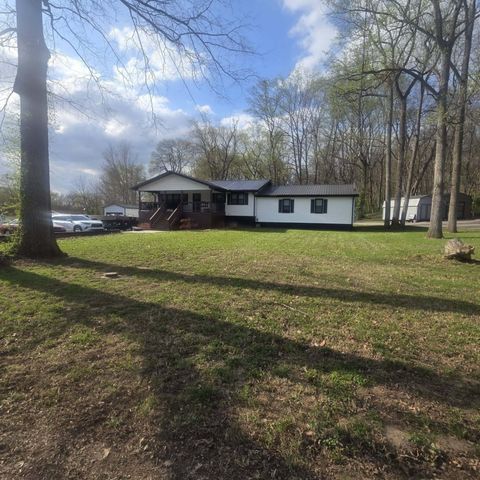 597 Herrington Haven Road, Lancaster, KY 40444