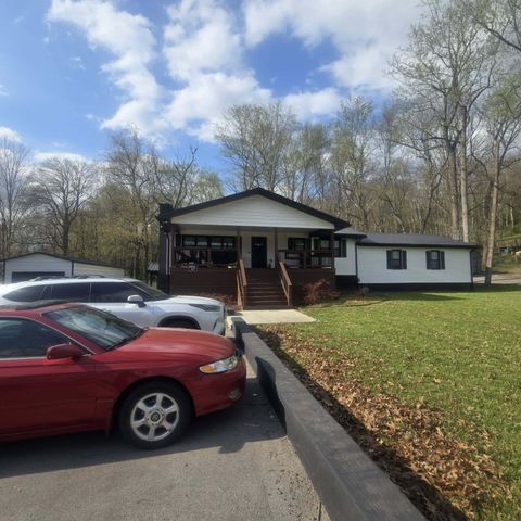 597 Herrington Haven Road, Lancaster, KY 40444