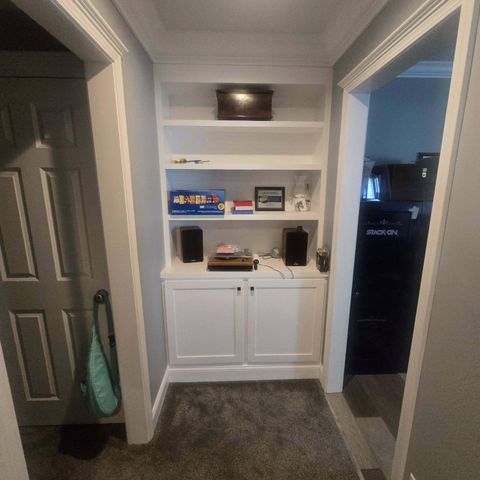 597 Herrington Haven Road, Lancaster, KY 40444