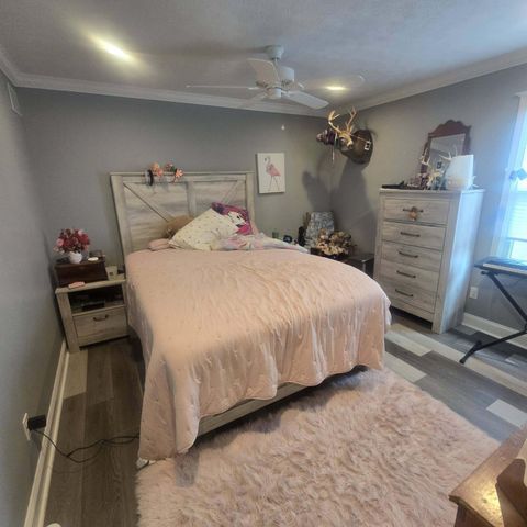 597 Herrington Haven Road, Lancaster, KY 40444