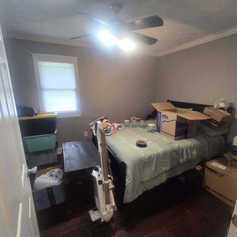 597 Herrington Haven Road, Lancaster, KY 40444