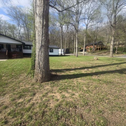 597 Herrington Haven Road, Lancaster, KY 40444