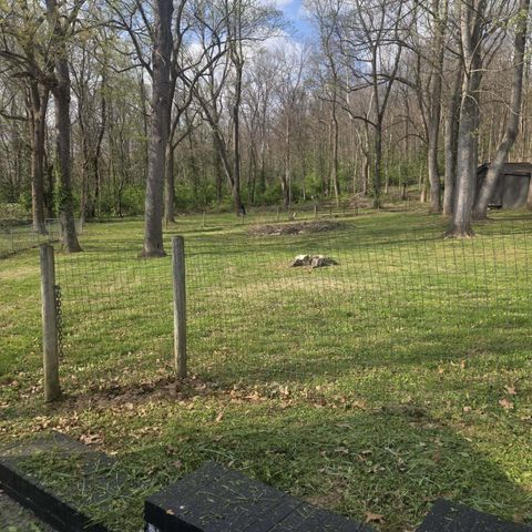 597 Herrington Haven Road, Lancaster, KY 40444