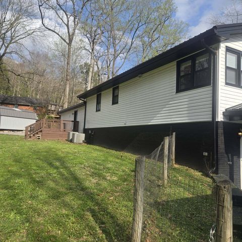 597 Herrington Haven Road, Lancaster, KY 40444