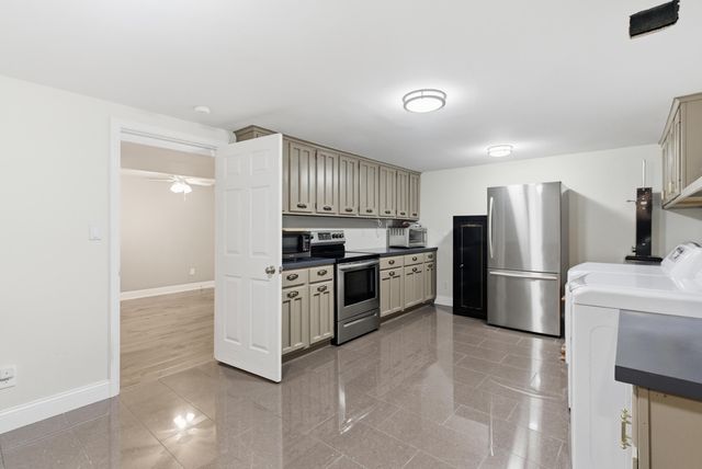 597 Herrington Haven Road, Lancaster, KY 40444