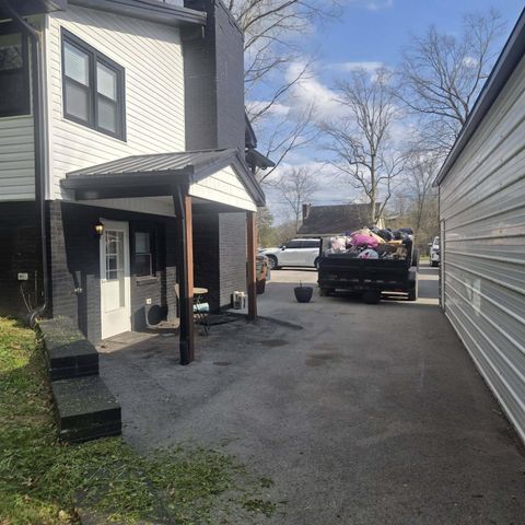 597 Herrington Haven Road, Lancaster, KY 40444