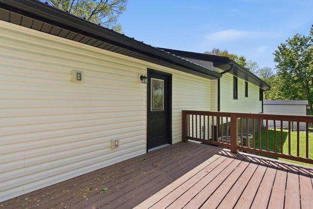 597 Herrington Haven Road, Lancaster, KY 40444