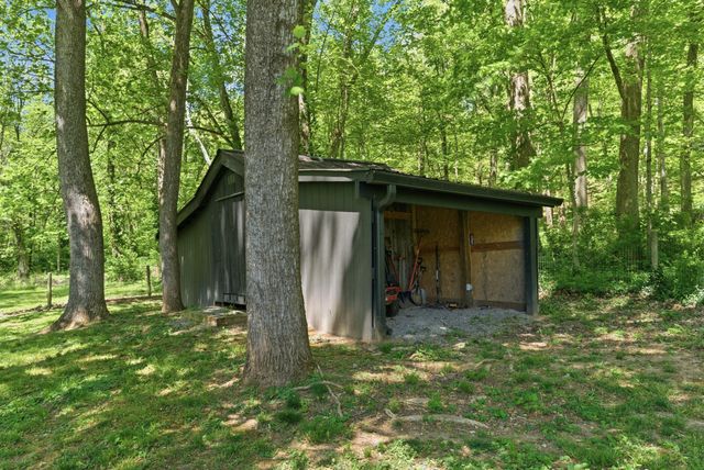 597 Herrington Haven Road, Lancaster, KY 40444
