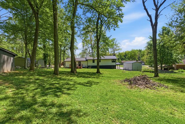 597 Herrington Haven Road, Lancaster, KY 40444