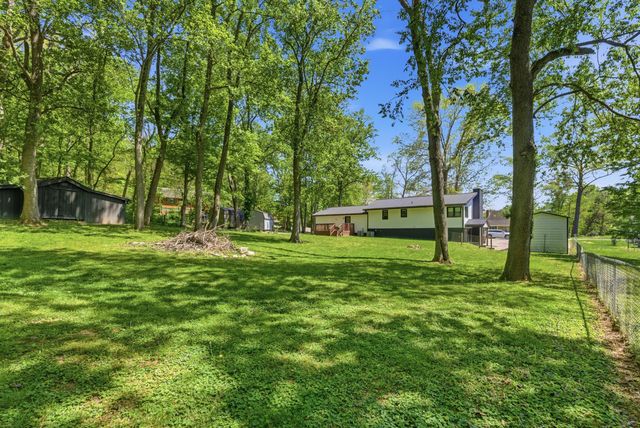 597 Herrington Haven Road, Lancaster, KY 40444