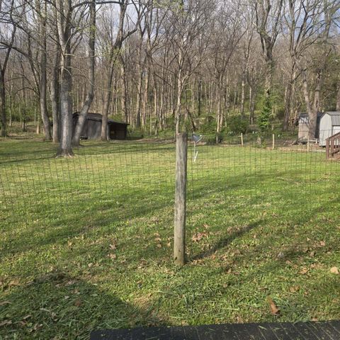 597 Herrington Haven Road, Lancaster, KY 40444