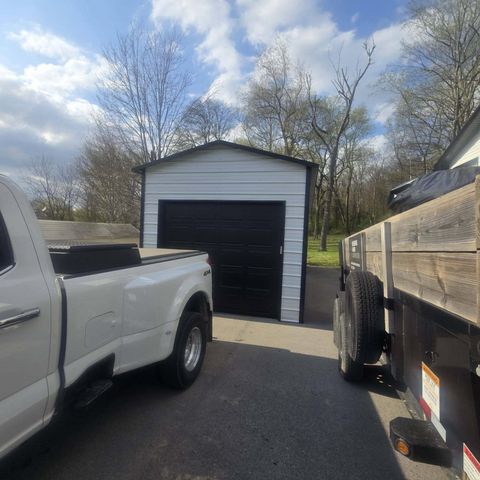 597 Herrington Haven Road, Lancaster, KY 40444