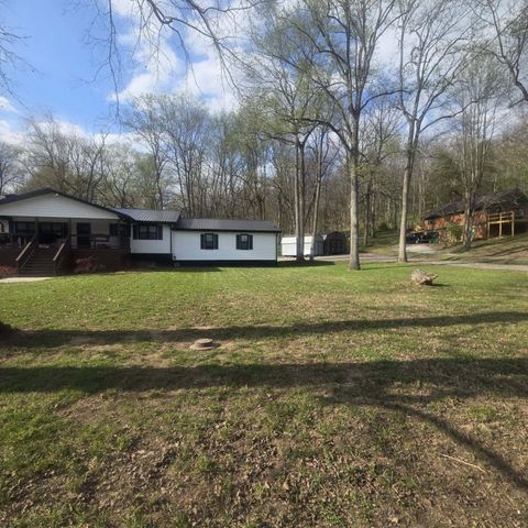 597 Herrington Haven Road, Lancaster, KY 40444