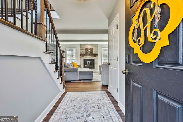 331 Hamdon Kells, Peachtree City, GA 30269