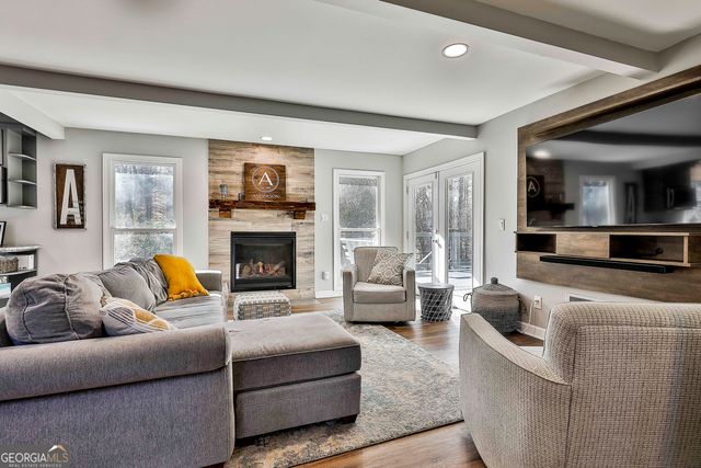 331 Hamdon Kells, Peachtree City, GA 30269