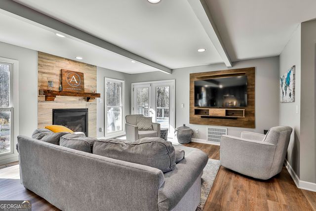 331 Hamdon Kells, Peachtree City, GA 30269