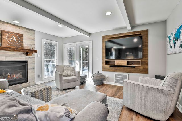 331 Hamdon Kells, Peachtree City, GA 30269