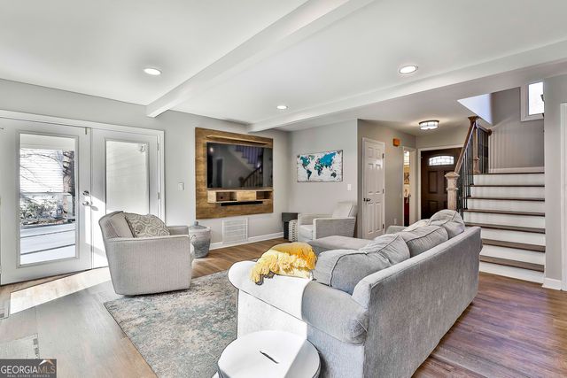 331 Hamdon Kells, Peachtree City, GA 30269