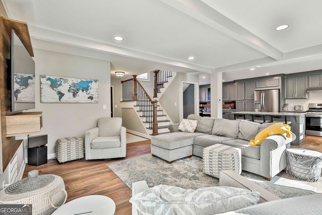 331 Hamdon Kells, Peachtree City, GA 30269