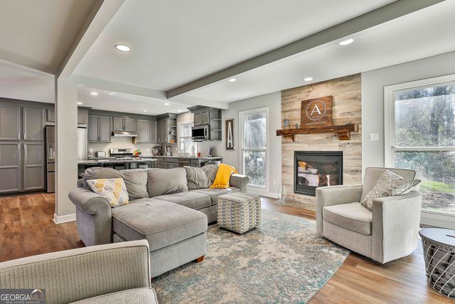 331 Hamdon Kells, Peachtree City, GA 30269