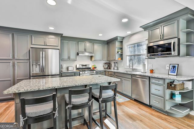 331 Hamdon Kells, Peachtree City, GA 30269