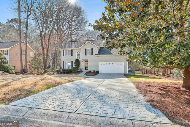 331 Hamdon Kells, Peachtree City, GA 30269